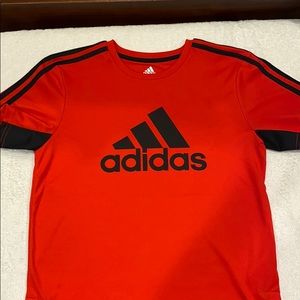 Adidas shirt